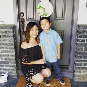 Meet your Posher, Betty